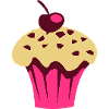 backfrischer Muffin
