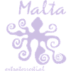 Malta octopus