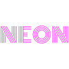 neon pink