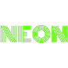 neon green