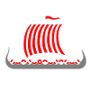 Viking ship