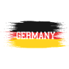 Germany Germany Flag