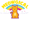 MEOWGICAL - Une langue à part.