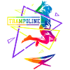 Trampoline polygon