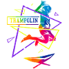 Trampoline polygon