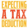 J'attends une baisse d'impôt!