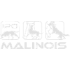 560 Malinois IPO white