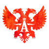 Albania Shqipëri - Albanian Eagle - Albanian
