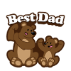 father and son