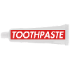 Dentifrice Toothpaste Skater Shirt