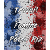 Travail Famine Pâtes Riz