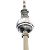 Fernsehturm Berlin