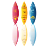 surfboard