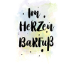 Im Herzen Barfuss