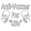 Anti-Vaxxer Meme