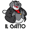 Il Gato Italian mafia boss