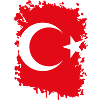 Turkish flag turkiye shirt erdogan