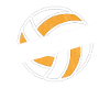 Équipe de volley-ball volley-ball