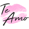 Te Amo je t’aime