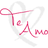 Te Amo je t’aime