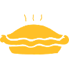 pie