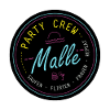 Malle party crew