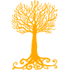 yellow tree