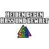 Heiden gegen Hass