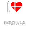 Bornholm Denmark
