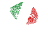 Kiss from Italy