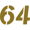 Zahl 64