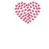 Linedance - Linedancer - Country Heart - J'aime
