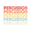 PERCUSSIONS