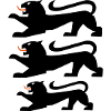 stauferlöwen