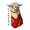 Llamaste - dalai Lama