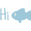 hi fish