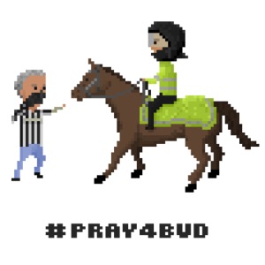 Pray 4 Bud