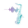 Saxofon