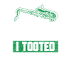Sorry i tooted