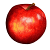 Red Apple