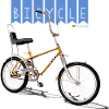 Fahrrad