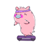 Schweinrennen