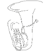 tuba