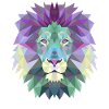 LION POLYGON