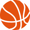 icona palla da basket 504