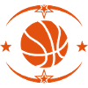 basketball logo sport ball