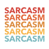 Sarcasme
