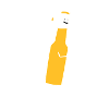 Bier läuft
