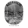 Aquaholic Scuba Diver