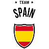 Team Spain